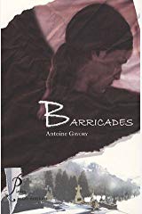 Gavory A Barricades